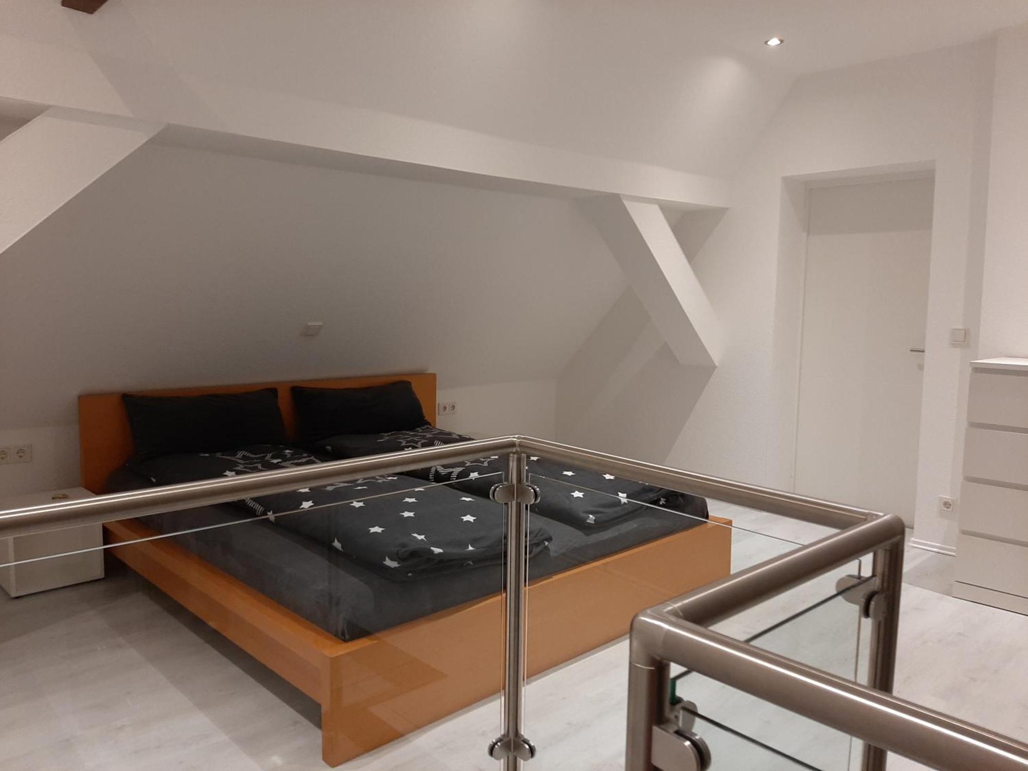 Ferienhaus Schmalkalden Cameră foto